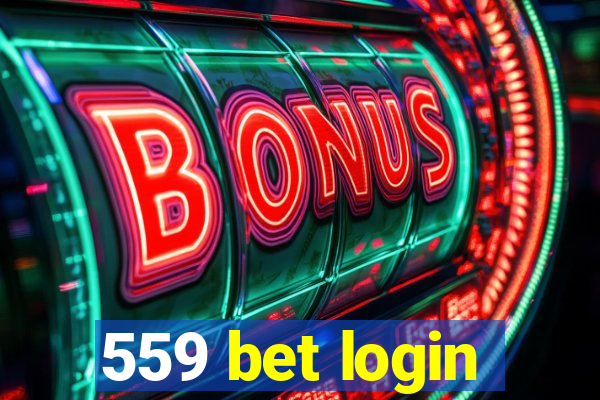 559 bet login